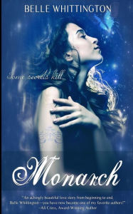 Title: Monarch, Author: Belle Whittington