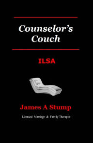 Title: Ilsa, Author: James A Stump
