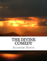 Title: The Divine Comedy, Author: Dante Alighieri