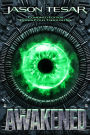 Combined Edition: The Awakened Books Four Through Six