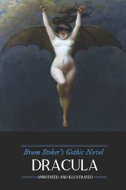 a literary analysis of horror in dracula by bram stoker a literary analysis of horror in dracula by bram stoker