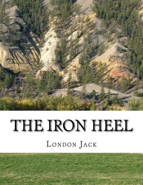 The Iron Heel