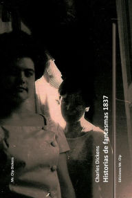 Title: Historias de fantasmas 1837, Author: Ruben Fresneda