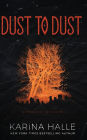 Dust to Dust: (Experiment in Terror #9)