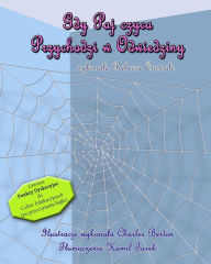 Title: When A Spider Came To Stay (Polish), Author: Rebecca Crosdale