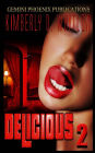 Delicious II: Urban Love Story