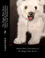 The Magic Polar Bears Indian Hindi Translation Grey Scale Illustrations