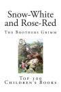 Snow-White and Rose-Red