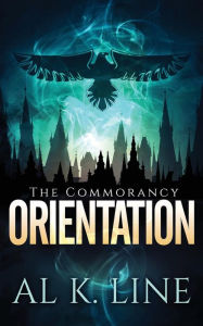 Title: Orientation, Author: Al K Line
