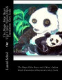The Magic Polar Bears Visit China ~Indian Hindi Translation Grey Scale