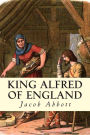 King Alfred of England