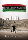 Rory's Libyan Journal