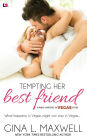 Tempting Her Best Friend