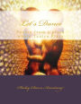 Let's Dance: Poetry from a place where Tantra Plays