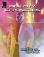 Iron City Chronicles: Sentinel