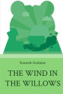 The Wind in the Willows: Toad Edition