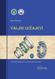 Title: Valjni lezajevi, Author: Boris Obsieger