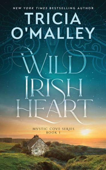 Wild Irish Heart (Mystic Cove Series #1)