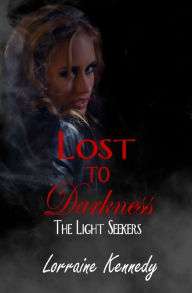Title: The Light Seekers 2, Author: Lorraine Kennedy