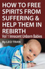 How to Free Spirits from Suffering & Help Them in Rebirth - Vol 1: Innocent Unborn Babies