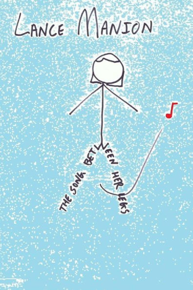 The Song Between Her Legs