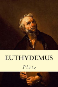 Title: Euthydemus, Author: Benjamin Jowett