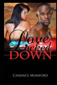 Title: Love Locked Down, Author: Candace Mumford