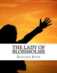 The Lady of Blossholme