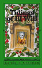Tidings of Ill Will: A Leslie Sister Mystery
