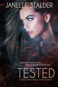 Title: Tested, Author: Janelle Stalder