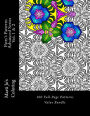 Patty's Patterns - Advanced Series Vol. 1 & 2: 100 Full-Page Patterns Value Bundle