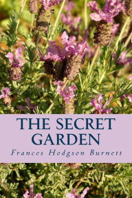 Title: Secret Garden, Author: Frances Hodgson Burnett