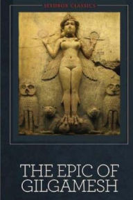 The Epic Of Gilgamesh