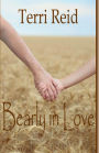 Bearly In Love