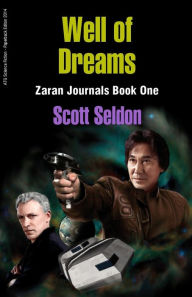 Well of Dreams (Zaran Journals, Book 1)