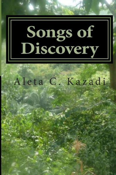 Songs of Discovery: Plane Arrival