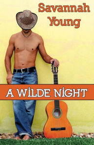 Title: A Wilde Night, Author: Savannah Young