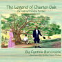 The Legend of Charter Oak: As Told by Grandpa Herman