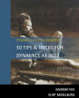 50 Tips & Tricks Für Dynamics AX 2012