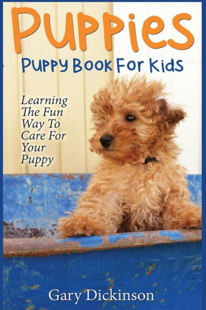 if i were a puppy book