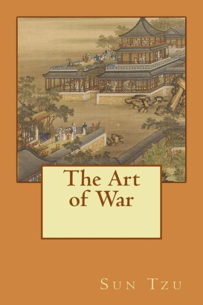 The Art of War