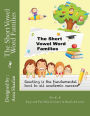 The short Vowel Word Families