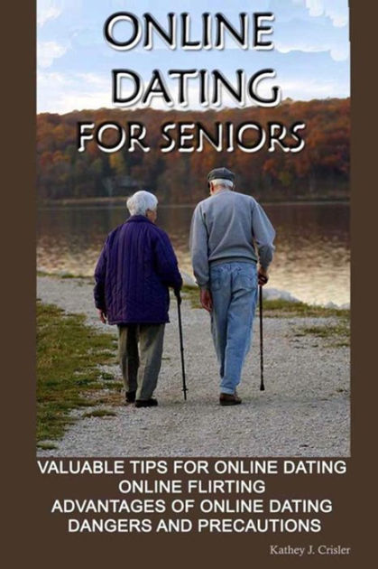 online seniors dating