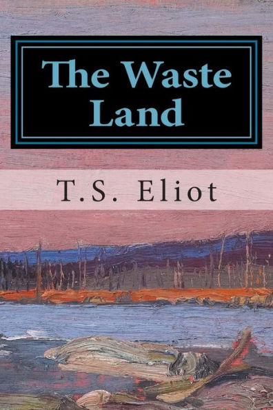 The Waste Land