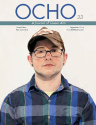 Title: Ocho #33, Author: Jennifer Patterson