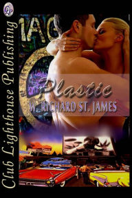 Title: Plastic, Author: W. Richard St. James