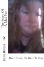 The Story Of A Mad Fan: Dear Diary, I'm Here To Stay