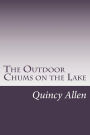 The Outdoor Chums on the Lake