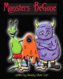 MONSTERS BeGone