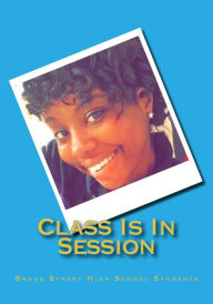 Title: Class Is In Session, Author: Elizabeth Turner